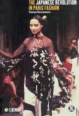 Revoluția japoneză în moda pariziană - The Japanese Revolution in Paris Fashion
