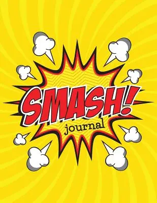Jurnal Smash - Smash Journal