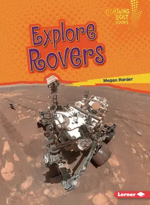 Explorați roverele - Explore Rovers