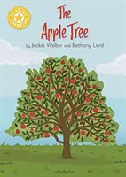 Campion la lectură: Pomul de mere - lectură independentă Galben 3 Non-ficțiune - Reading Champion: The Apple Tree - Independent Reading Yellow 3 Non-fiction