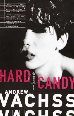 Bomboane tari - Hard Candy