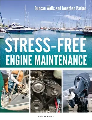 Întreținerea motorului fără stres - Stress-Free Engine Maintenance