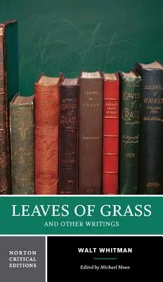Frunze de iarbă - Leaves of Grass