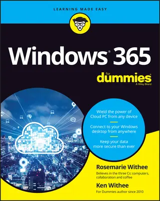 Windows 365 pentru manechine - Windows 365 for Dummies