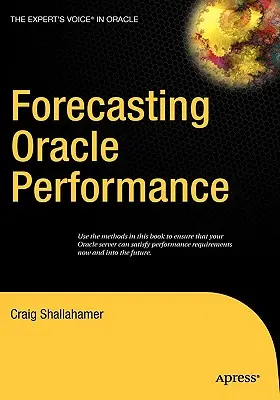 Previzionarea performanței Oracle - Forecasting Oracle Performance