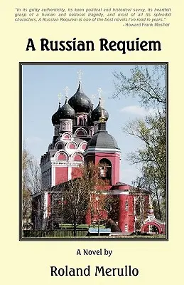 Requiem rusesc - A Russian Requiem