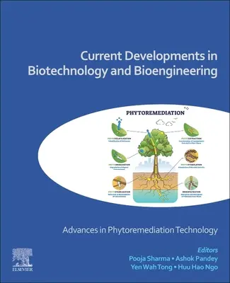 Current Developments in Biotechnology and Bioengineering: Progrese în tehnologia de fitorremediere - Current Developments in Biotechnology and Bioengineering: Advances in Phytoremediation Technology
