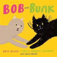 Bob și Bunk - Bob and Bunk