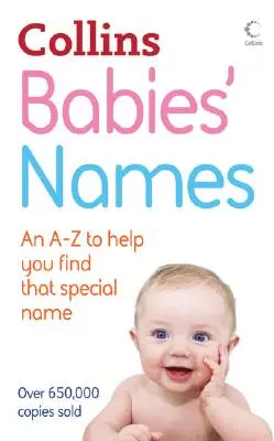 Numele bebelușilor - Babies' Names