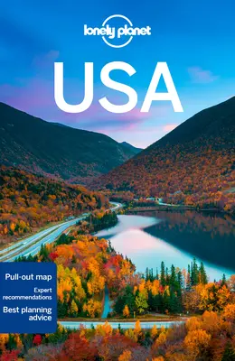 Lonely Planet SUA 12 - Lonely Planet USA 12