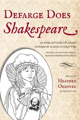 Defarge îl face pe Shakespeare - Defarge Does Shakespeare