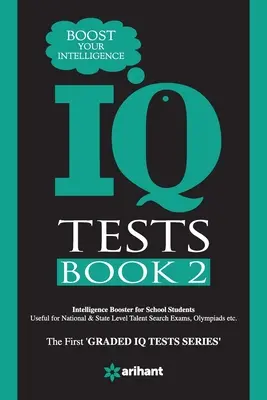 IQ Test 2 Engleză - IQ Test 2 English