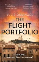 Flight Portfolio - Bazat pe o poveste adevărată, o ficțiune istorică absolut captivantă și sfâșietoare despre cel de-al Doilea Război Mondial - Flight Portfolio - Based on a true story, utterly gripping and heartbreaking World War 2 historical fiction