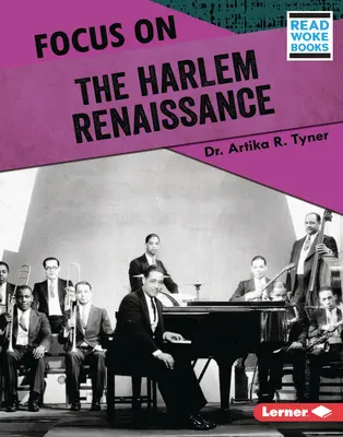 Focus pe Renașterea din Harlem - Focus on the Harlem Renaissance