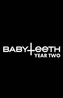 Babyteeth: Anul doi Hc - Babyteeth: Year Two Hc