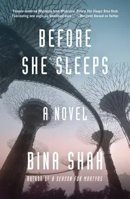 Înainte ca ea să doarmă - Before She Sleeps