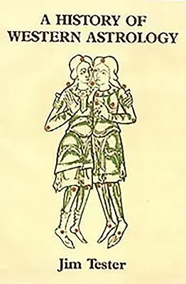 O istorie a astrologiei occidentale - A History of Western Astrology
