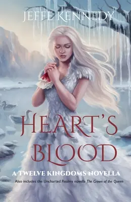 Heart's Blood: include și The Crown of the Queen - Heart's Blood: also includes The Crown of the Queen