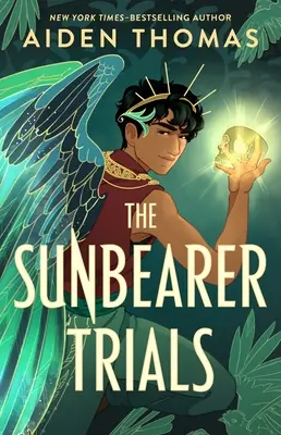 Procesele purtătorului de soare (The Sunbearer Trials) - The Sunbearer Trials