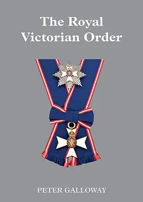 Ordinul Regal Victorian - The Royal Victorian Order