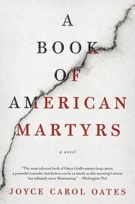 O carte a martirilor americani - A Book of American Martyrs