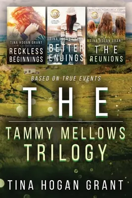 Colecția Omnibus Tammy Mellows - The Tammy Mellows Omnibus Collection