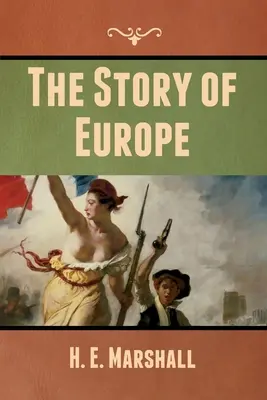 Povestea Europei - The Story of Europe