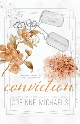 Conviction - Ediție specială - Conviction - Special Edition