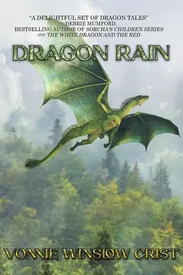 Ploaie de dragoni - Dragon Rain