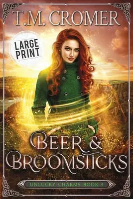 Bere și cozi de mătură - Beer & Broomsticks