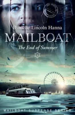 Barcă poștală V - Mailboat V