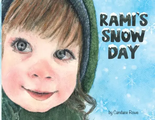 Ziua de zăpadă a lui Rami - Rami's Snow Day