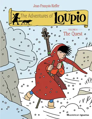 The Quest: Volumul 6 - The Quest: Volume 6