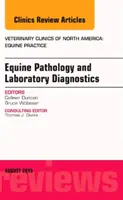 Patologia ecvină și diagnosticul de laborator, o ediție a Clinicilor veterinare din America de Nord: Equine Practice (Duncan Colleen (Colorado State)) - Equine Pathology and Laboratory Diagnostics, An Issue of Veterinary Clinics of North America: Equine Practice (Duncan Colleen (Colorado State))