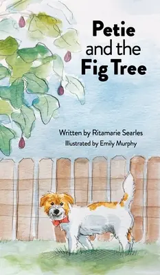 Petie și smochinul - Petie and the Fig Tree