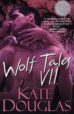 Povești cu lupi VII - Wolf Tales VII