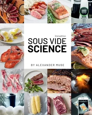 Știința Sous Vide - Sous Vide Science