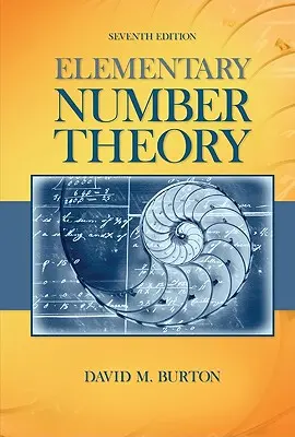 Teoria elementară a numerelor - Elementary Number Theory
