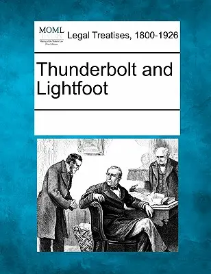 Thunderbolt și Lightfoot - Thunderbolt and Lightfoot