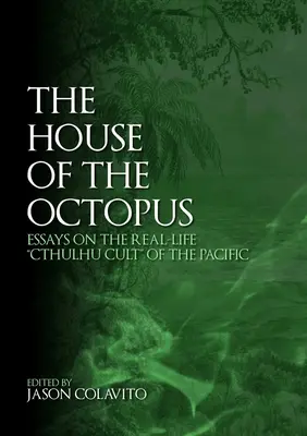 Casa caracatiței (The House of the Octopus) - The House of the Octopus