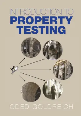 Introducere în testarea proprietăților - Introduction to Property Testing