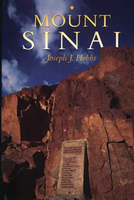 Muntele Sinai - Mount Sinai