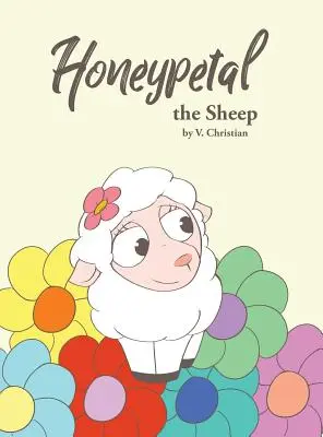 Oaia Honeypetal - Honeypetal the Sheep