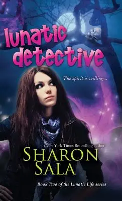 Detectiv lunatic - Lunatic Detective