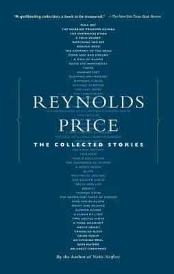 Colecția de povestiri - The Collected Stories