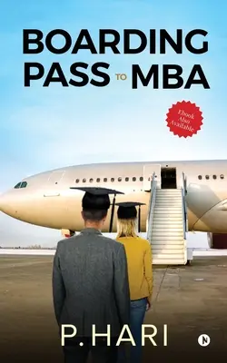 Boarding Pass to MBA: Compilație de decizii de afaceri - Boarding Pass to MBA: Compilation of Business Decisions