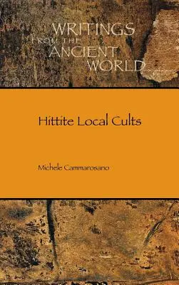 Culte locale hitite - Hittite Local Cults