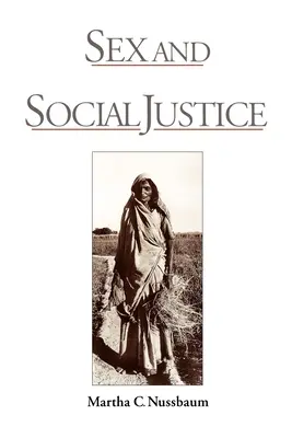 Sex și justiție socială - Sex and Social Justice