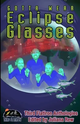 Trebuie să porți ochelari de eclipsă - Gotta Wear Eclipse Glasses