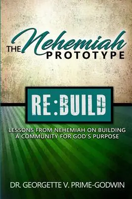 Prototipul Nehemia - The Nehemiah Prototype